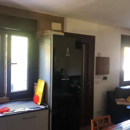 Casa Da Nicha