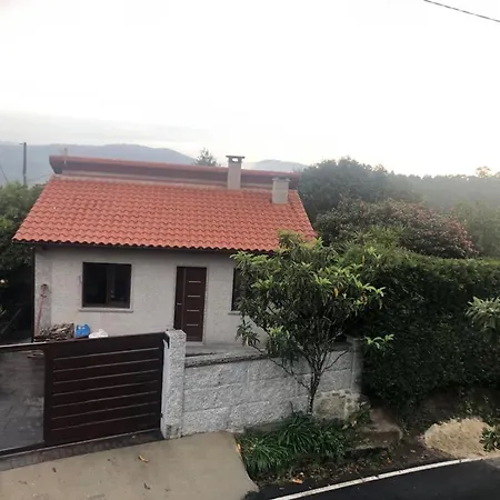 Casa Da Nicha * Barciademera