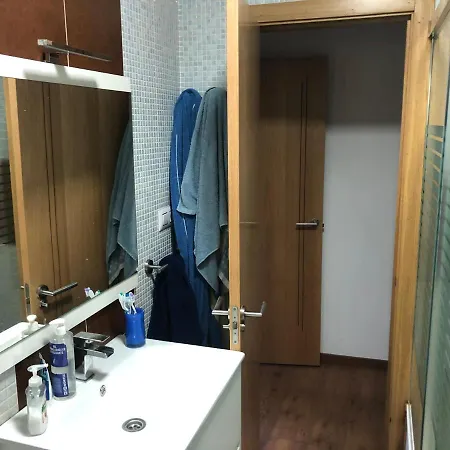 Nyaraló Casa Da Nicha Barciademera
