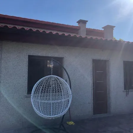 Casa Da Nicha *