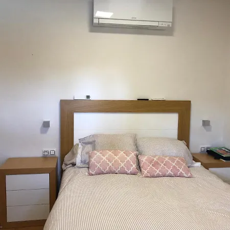 Nyaraló Casa Da Nicha Barciademera