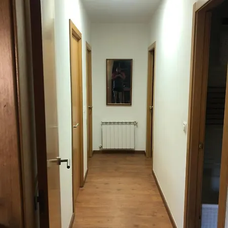 Nyaraló Casa Da Nicha Barciademera